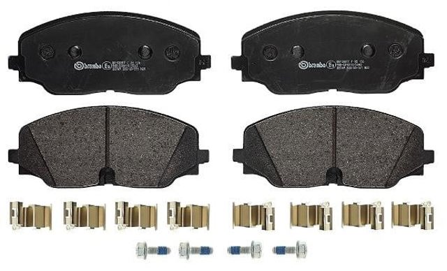 P85176 Brembo