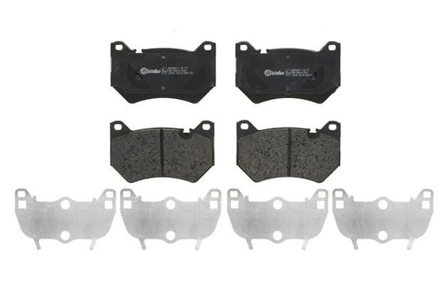 P85177 Brembo