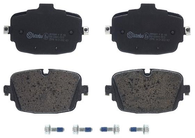 P85180 Brembo
