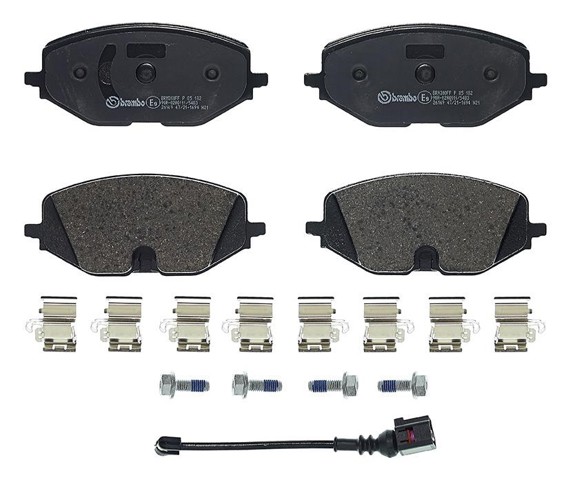 P85182 Brembo