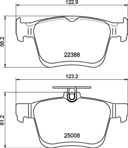 P85191 Brembo
