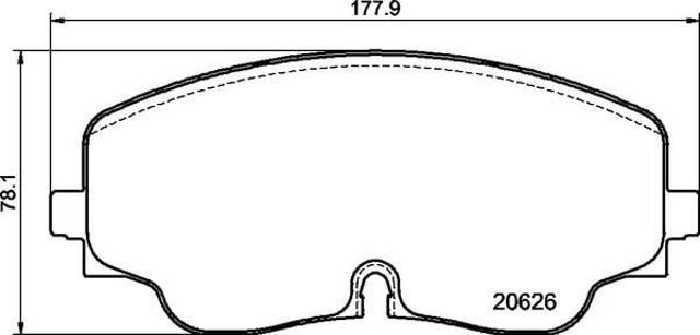 P85193 Brembo