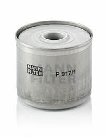 P9171X Mann-Filter