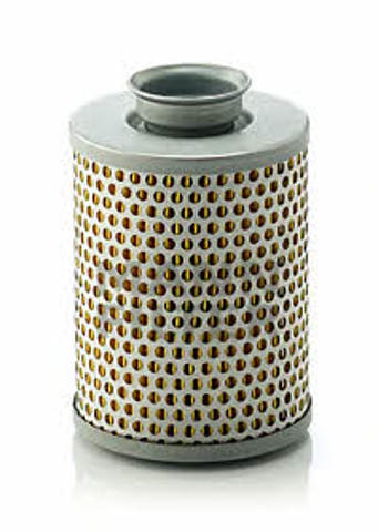 Filtro hidráulico de dirección P9197 MANN