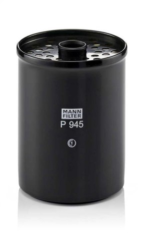 P945X Filtro de combustible  en stock Sabadell