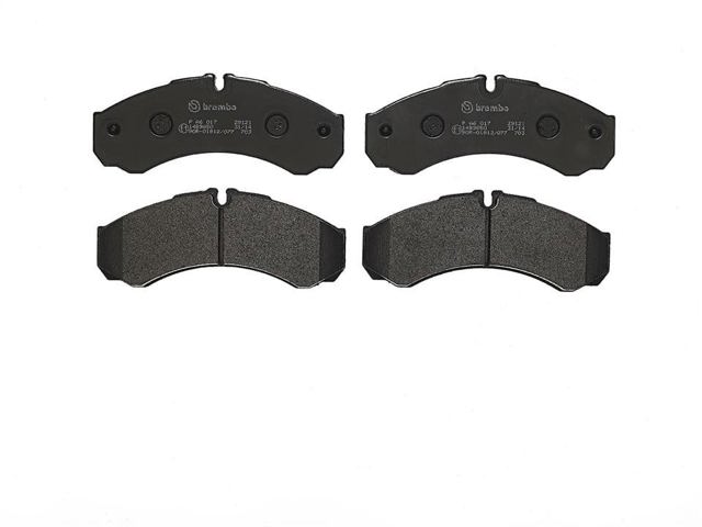 PA6017 Brembo