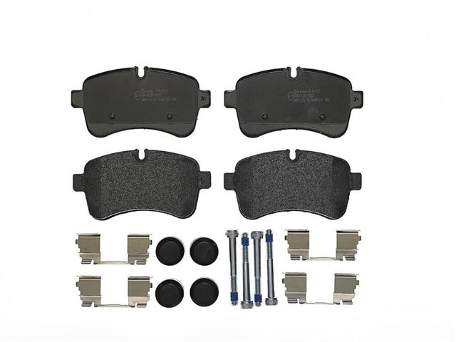 PA6027 Brembo