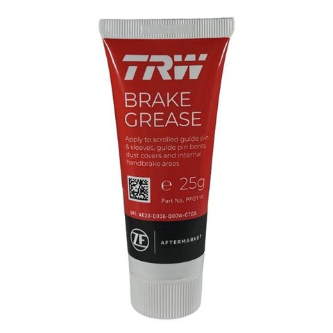 Grasa para guías de cáliper PFG110 TRW