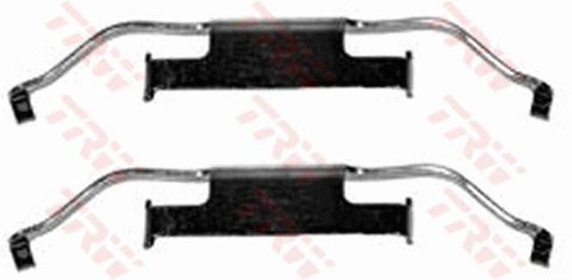 PFK275 TRW