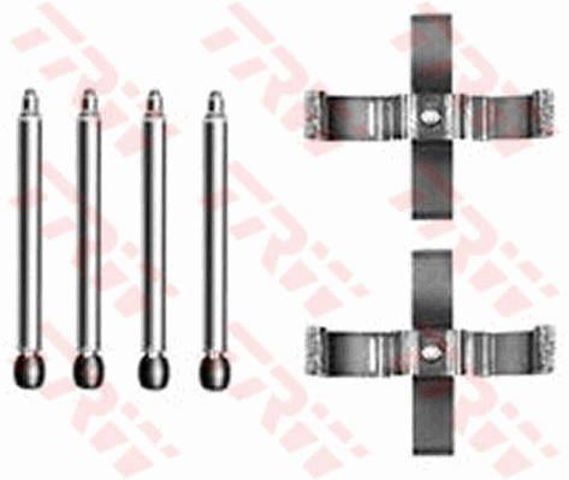 PFK362 TRW