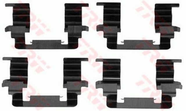 PFK448 TRW
