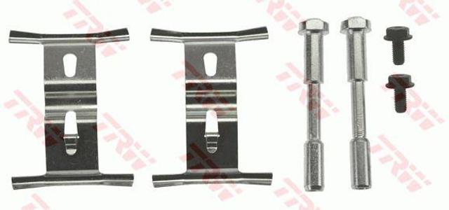 PFK503 TRW