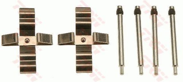 PFK631 TRW
