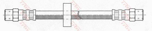 TRW PHA106 Latiguillo de freno trasero comprar Barcelona