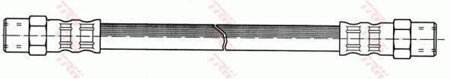 PHA119 Latiguillo de freno trasero comprar Sevilla