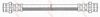 Tubo liquido de freno trasero PHA135 TRW