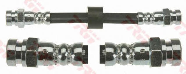 TRW PHA328 Manguera de freno trasera  disponible España