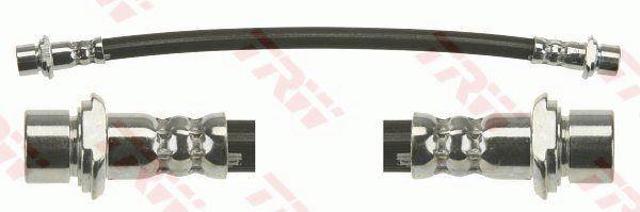 PHA573 Latiguillos de freno delantero  en stock Sabadell