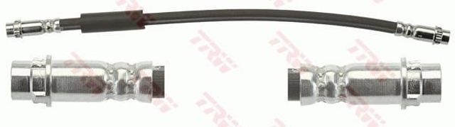 Tubo liquido de freno trasero PHA624 TRW