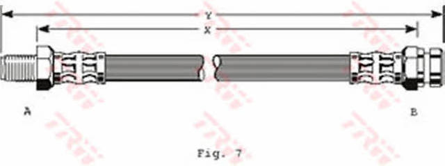 PHB136 TRW