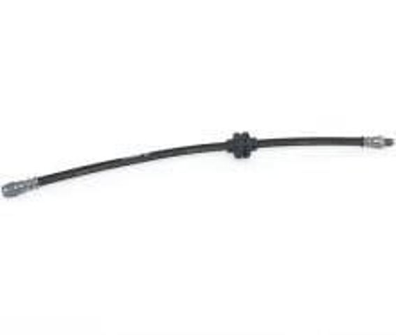 Latiguillos de freno delantero para Renault Fluence L3