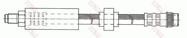 PHB303 TRW