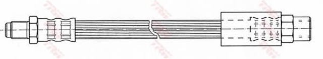 PHB319 TRW