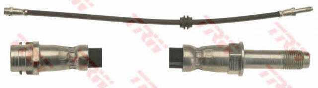 Precio del repuesto Tubo flexible de frenos delantero Vito  bus