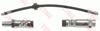 Tubo flexible de frenos delantero PHB907 TRW