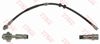 Tubo flexible de frenos delantero PHD1189 TRW
