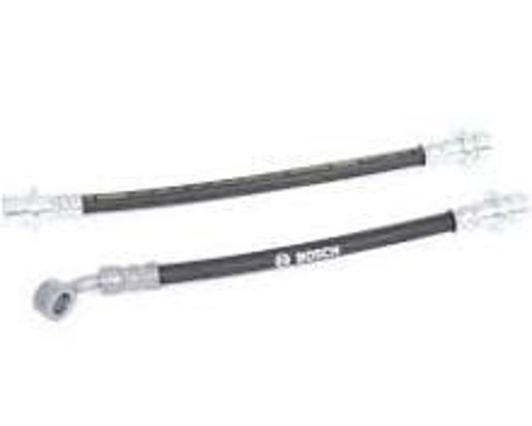Tubo flexible de frenos trasero derecho  PHD1198 TRW