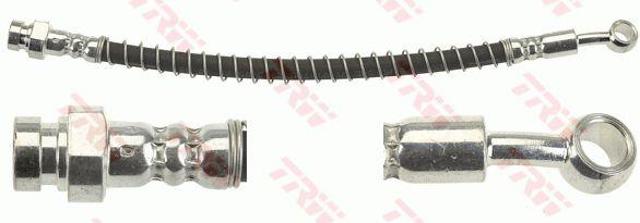 Precio del repuesto Tubo flexible de frenos delantero Picanto  hatchback