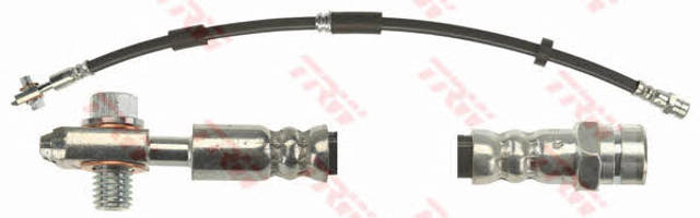Tubo flexible de frenos delantero PHD1245 TRW