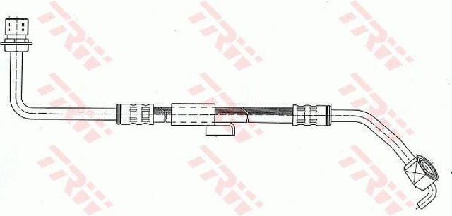 PHD248 TRW
