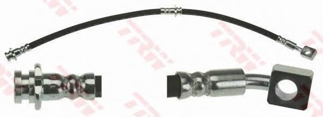 PHD365 Latiguillos de freno delantero comprar Girona