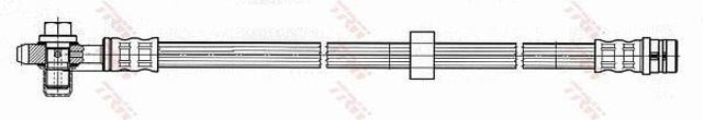 PHD397 TRW