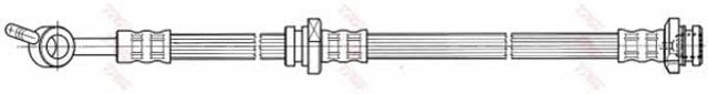 PHD518 TRW
