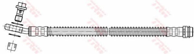 PHD559 TRW