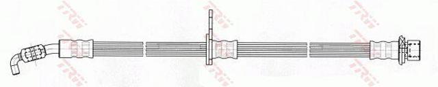 PHD695 TRW