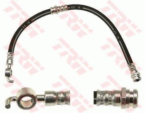Tubo de frenos delantero Mazda 626 V (1997-2002)