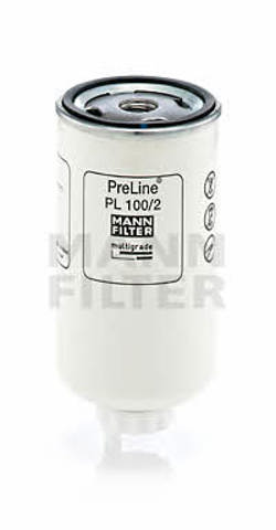 PL1002 MANN Filtro de combustible comprar Madrid