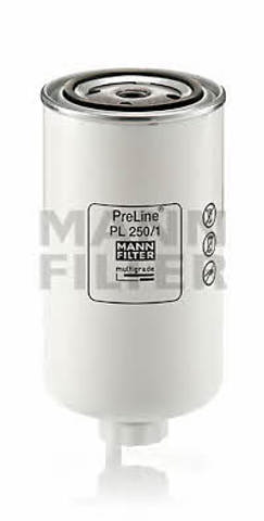 Filtro combustible PL2501 MANN