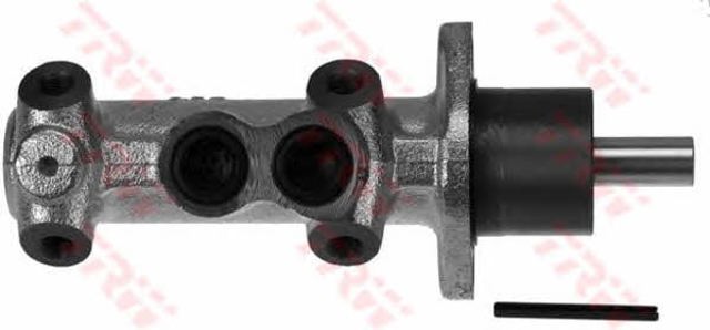 Cilindro maestro de frenos para Fiat Punto 188