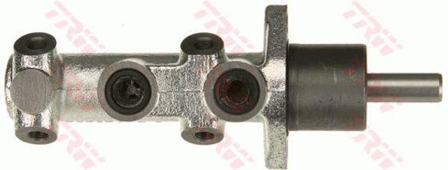 Cilindro principal de freno PMF557 TRW