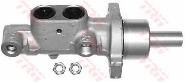 Cilindro maestro de frenos PMH602 TRW
