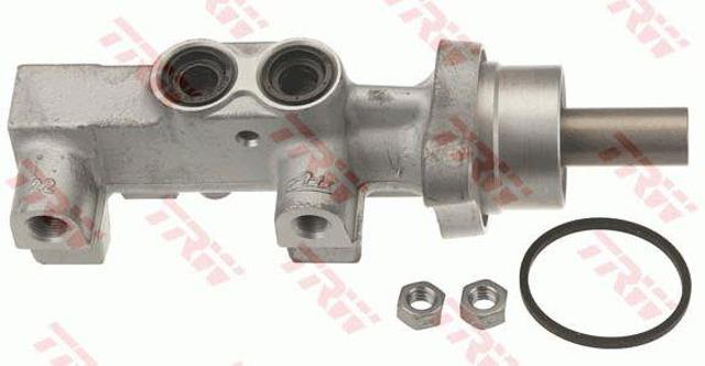 Precio del repuesto Cilindro principal de freno Sandero I hatchback