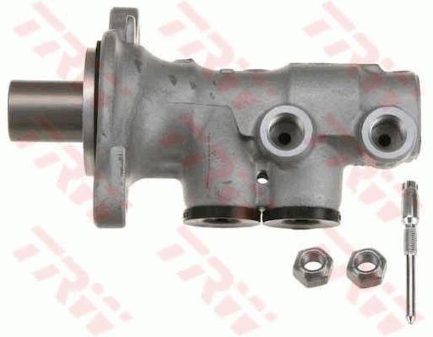 Comprar Cilindro principal de freno Honda Accord VI CG a bajo precio