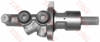 Cilindro principal de freno PMK116 TRW