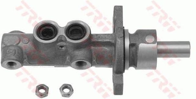 Cilindro principal de freno PMK582 TRW