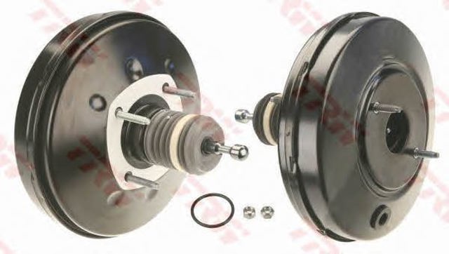 Servofreno Fiat 500  (2007-2026)